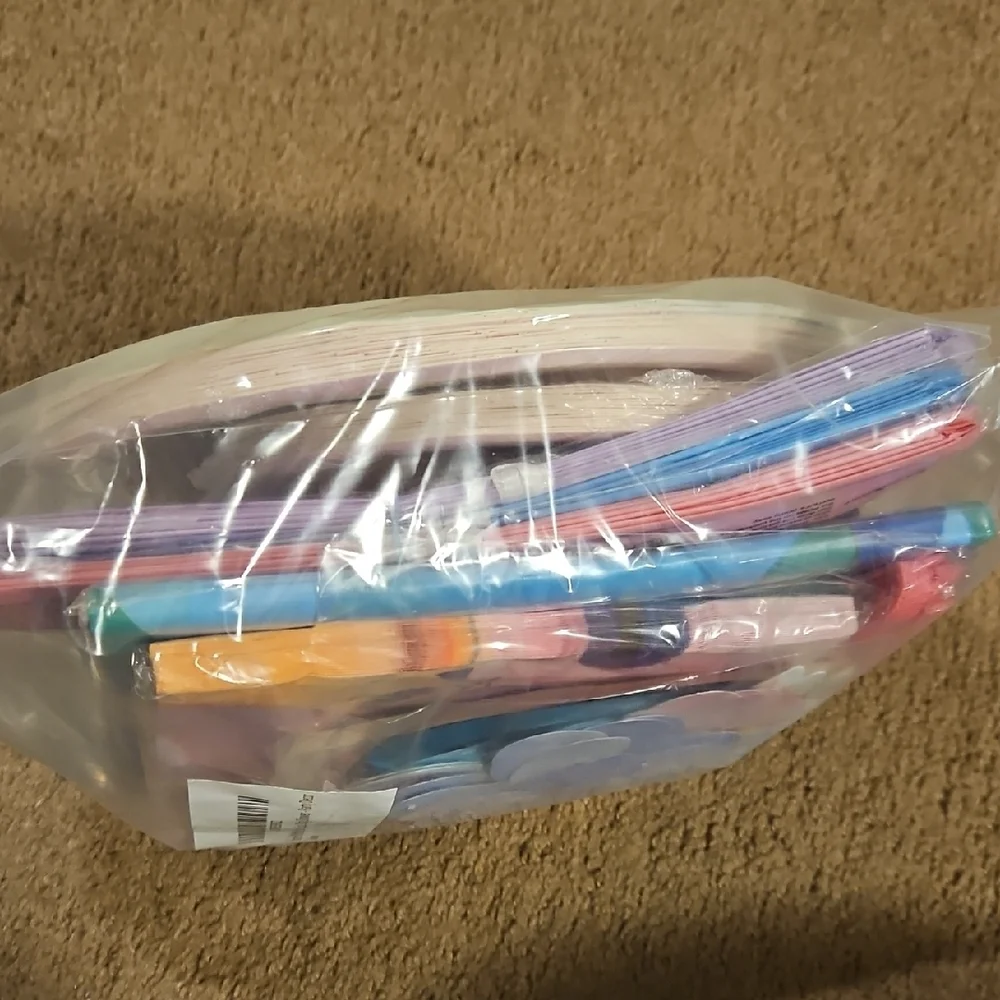 Unicorn Birthday Party/Baby Shower Supplies Set × 2